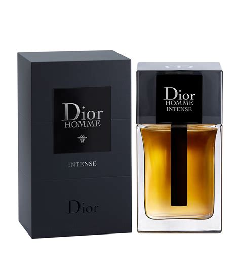 dior homme intense. ...